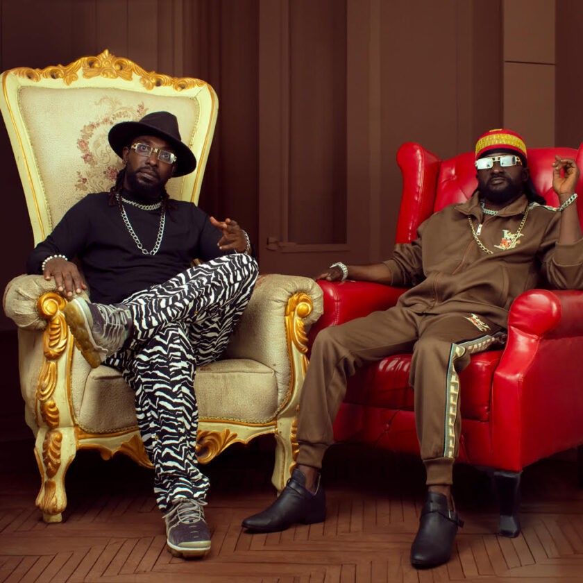 Maccalily Generals Focus