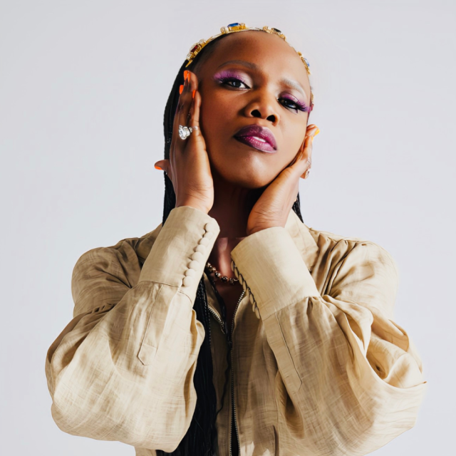 Major Zulu Music Sounds Better With You