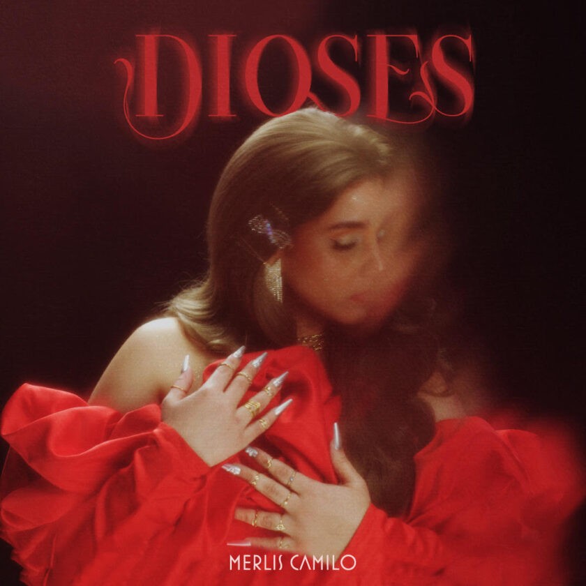 Mark Merlis Shares New Single ‘Dioses’ Merlis Dioses