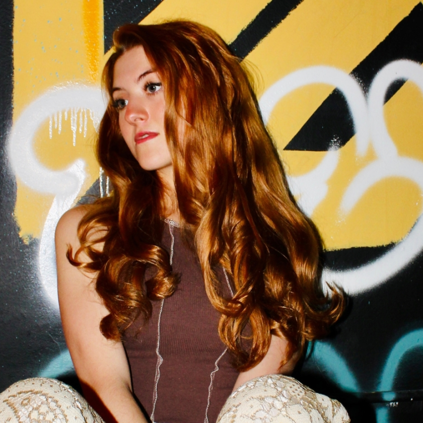 Marlhy Releases Debut Album “The thoughts that keep me up at night,” Marlhy The thoughts that keep me up at night