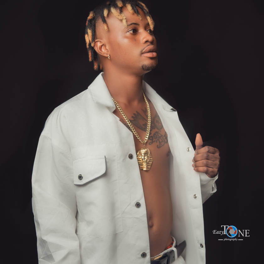 Afrobeat Aficionado Neutralface Releases His New Fiery Album ‘Unleashed’ Neutralface Unleashed