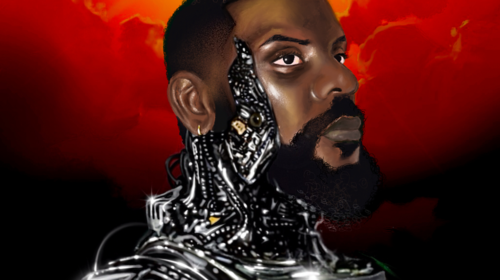 Odumodublvck Toy Girl