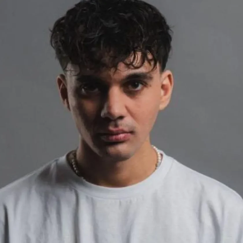 RIVO Returns with New Single “Stay Here” RIVO Stay Here