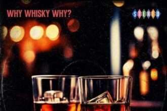 Rob Wheeler Why Whisky Why