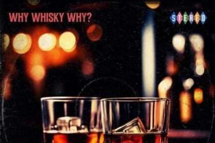 Rob Wheeler Why Whisky Why