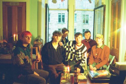 San Jose I've Got You