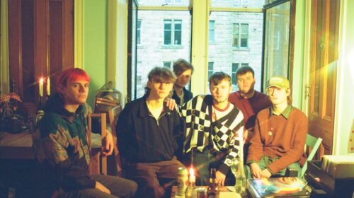 San Jose I've Got You