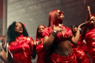 Sexyy Red Hoochie Coochie (Official Music Video)