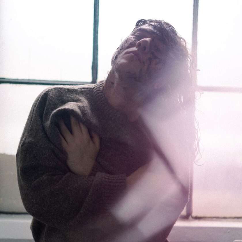 Alternative Electronic Solo Artist Sink Releases New Single ‘Shallow’ Sink Shallow