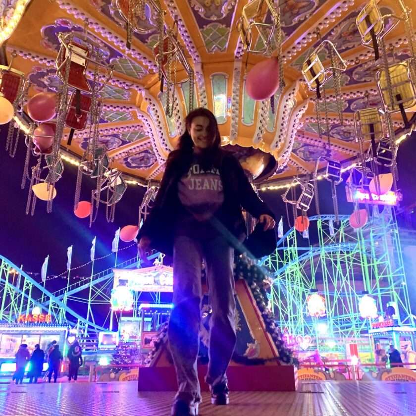 Sone Unveils Emotional and Electrifying New Single ‘Rollercoaster’ 52 Sone - Rollercoaster