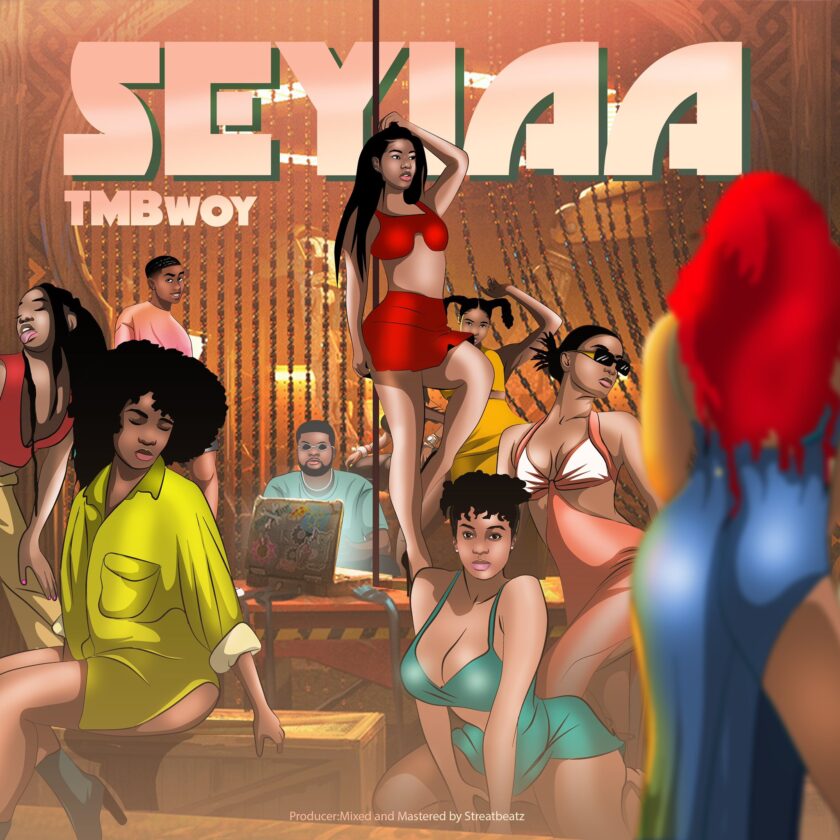 TMBwoy Seyiaa