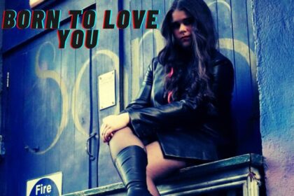 Taylor D Born To Love You