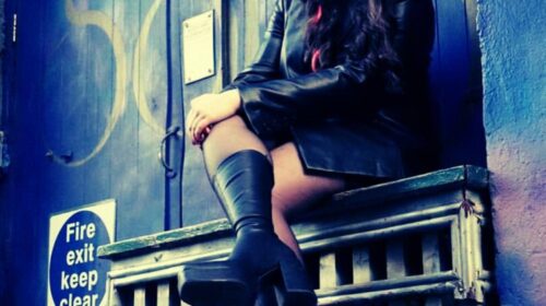 Taylor D Born To Love You