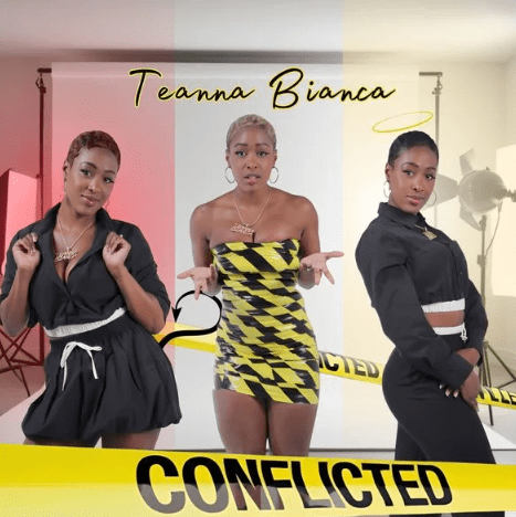 Teanna Bianca Conflicted
