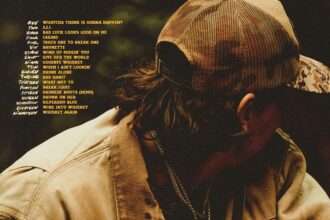 Tucker Wetmore What Not To