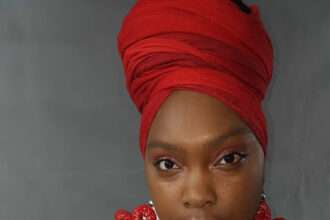 Welcome to Africa By Askala Selassie