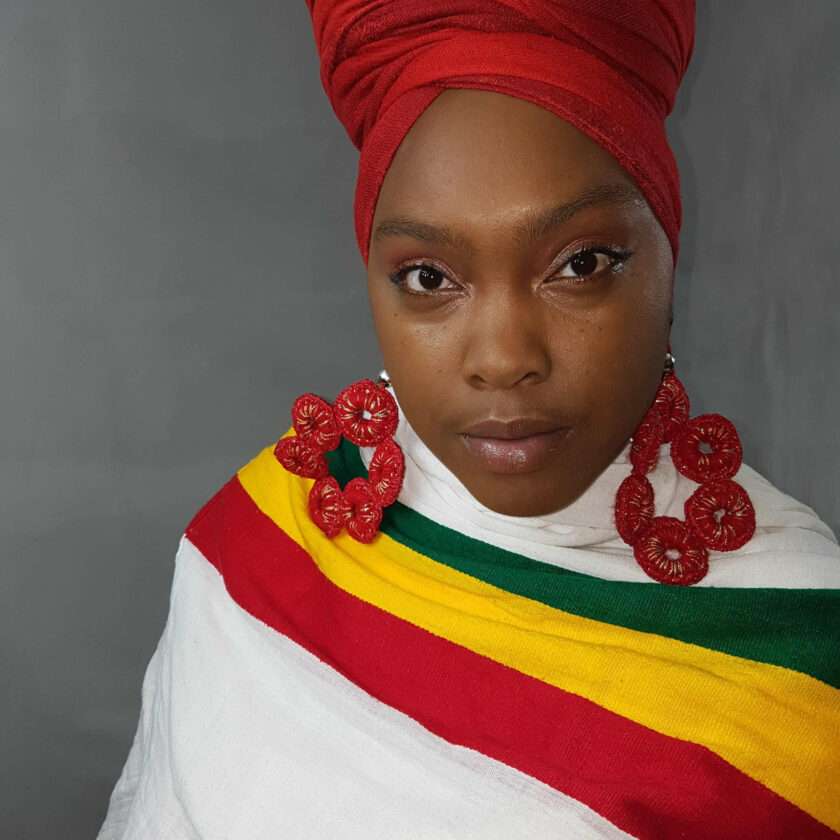 Song Review: “Welcome to Africa” By Askala Selassie Welcome to Africa By Askala Selassie