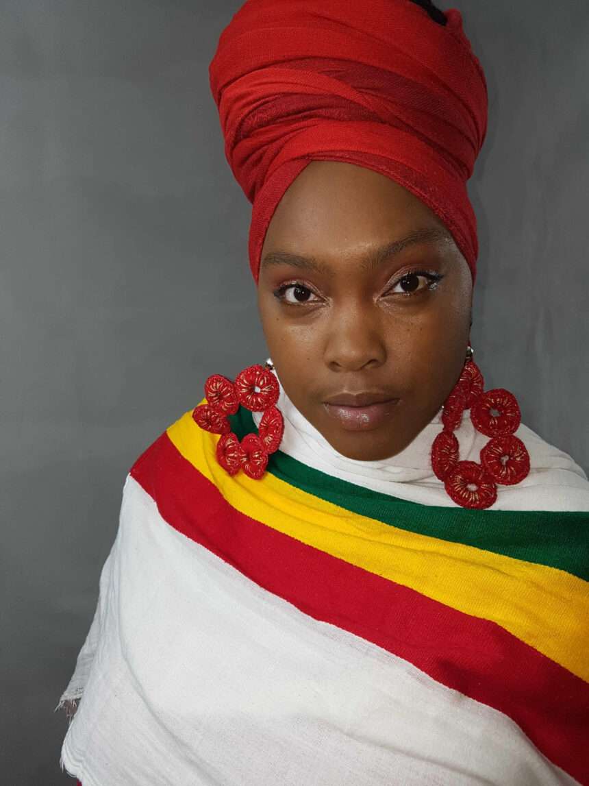 Welcome to Africa By Askala Selassie