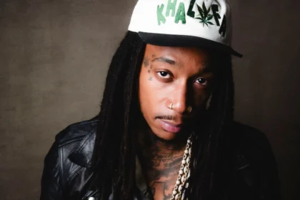 Wiz Khalifa 5 Star Ft Gunna