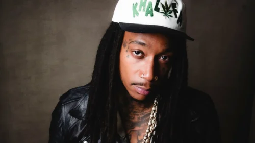 Wiz Khalifa 5 Star Ft Gunna