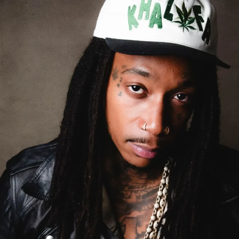 Wiz Khalifa Drops New Single “5 Star” Featuring Gunna Wiz Khalifa 5 Star Ft Gunna