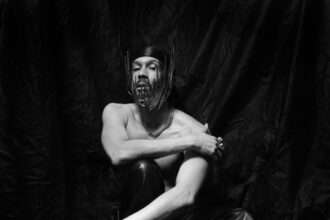 ANDRO A Little Harder