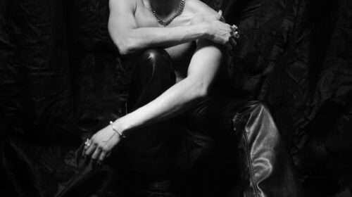 ANDRO A Little Harder