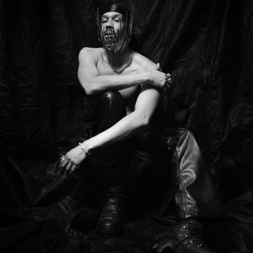 Rising London Soul-Pop Solo Artist ANDRO Shines On New Single 'A Little Harder' 52 ANDRO - A Little Harder