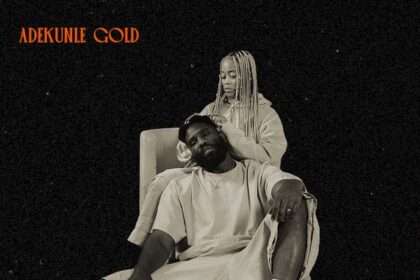 Adekunle Gold – Obimo