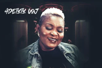 Adetutu VOJ Only You