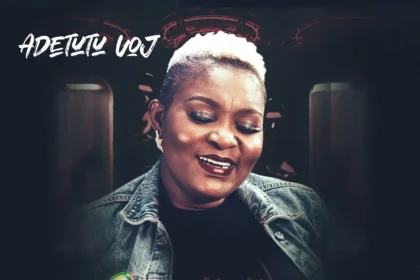 Adetutu VOJ Only You