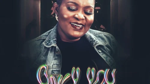 Adetutu VOJ Only You