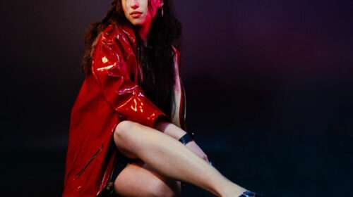 Akira Sky Block My Number