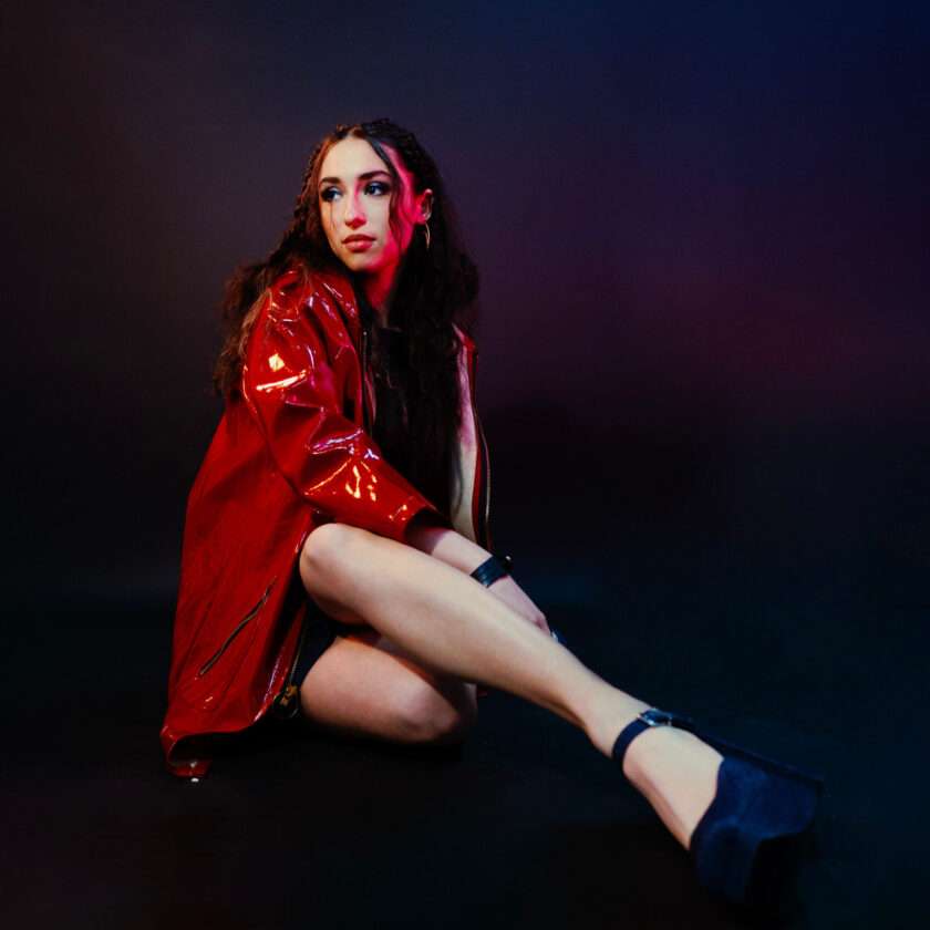 Akira Sky Unveils Dreamy Alt-Pop Gem “Block My Number” Akira Sky Block My Number