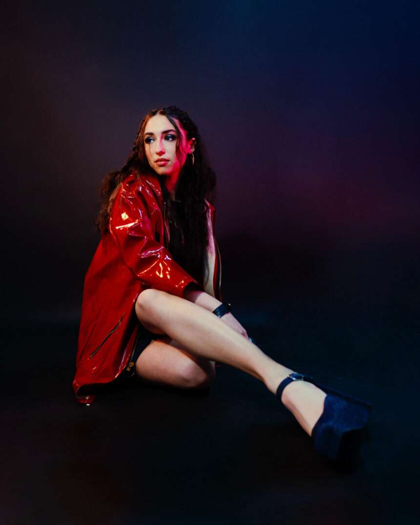 Akira Sky Block My Number