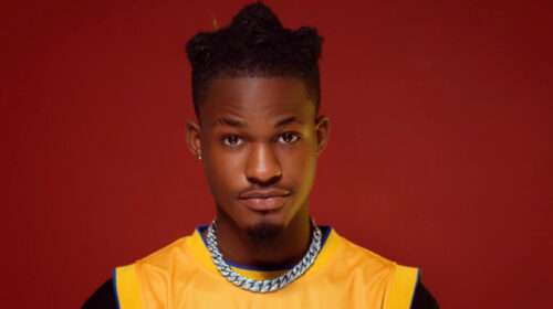 August Blaq  Messengers Messagers 