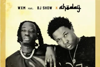 BJ Show FINEE ft. SHODAY