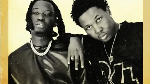 BJ Show FINEE ft. SHODAY