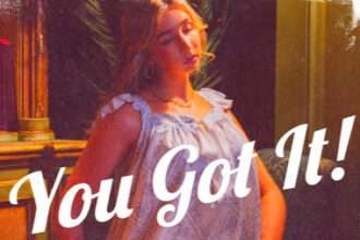 BRIANA ANN You Got It