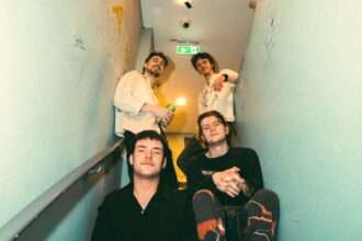 Basht. Bitter & Twisted