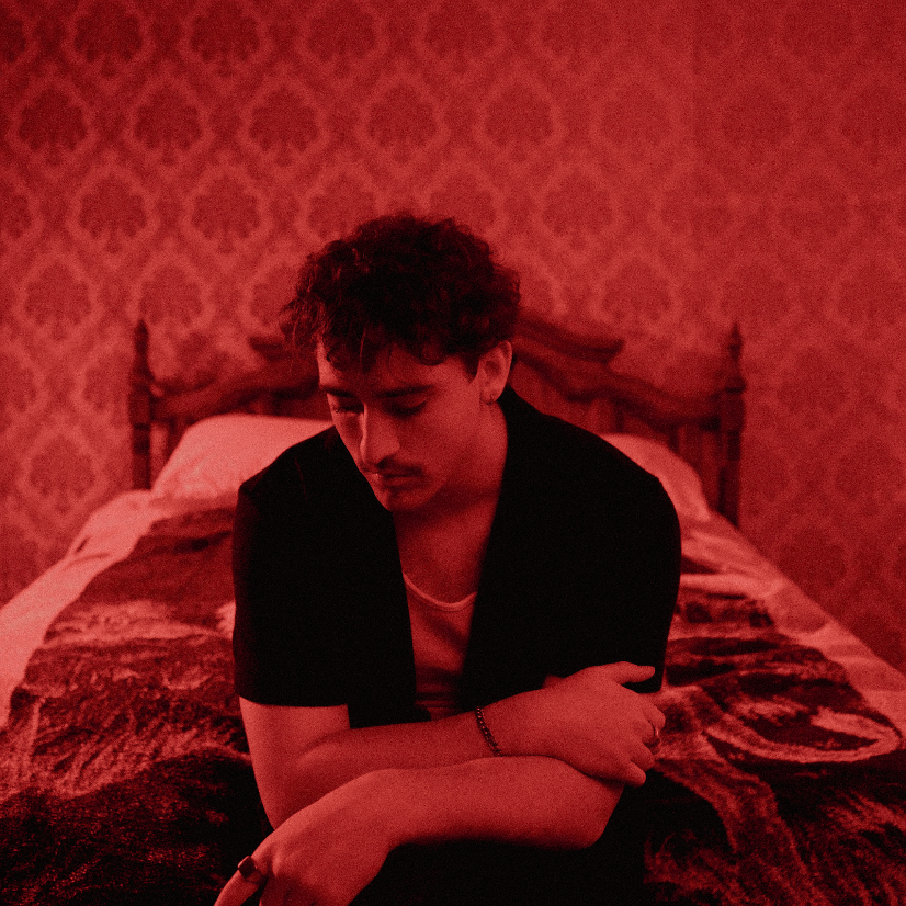 Braden Bales You Lied