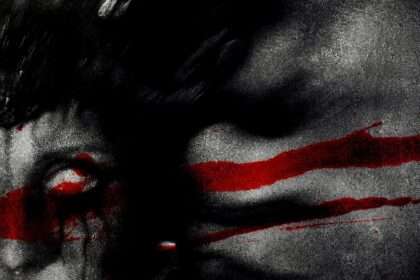 Catherine Elms Medusa Art