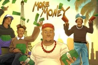 Chief Priest – More Money Ft BoyPee, Brown Joel & Hyce