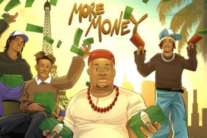 Chief Priest – More Money Ft BoyPee, Brown Joel & Hyce