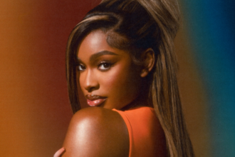 Coco Jones Why Not More
