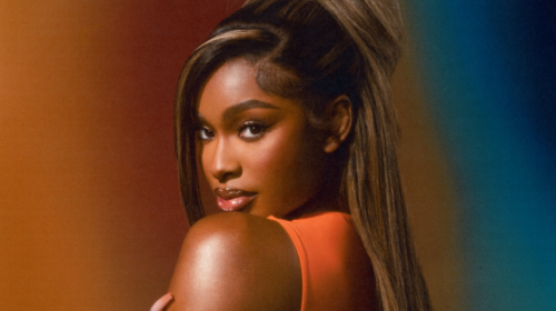 Coco Jones Why Not More