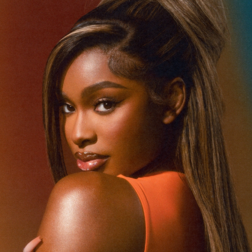 Coco Jones Comes Into Her Own with Debut Album Why Not More? Coco Jones Why Not More
