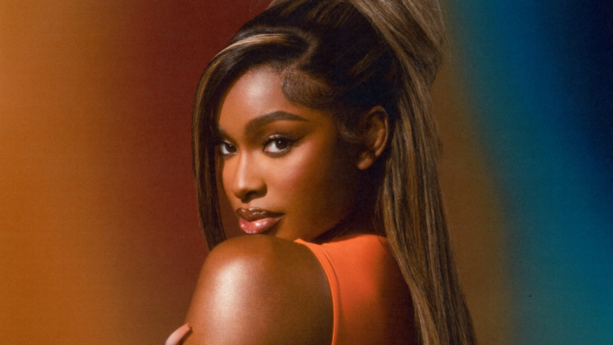 Coco Jones Why Not More