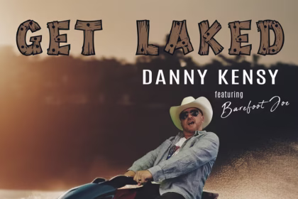 Danny Kensy Get Laked