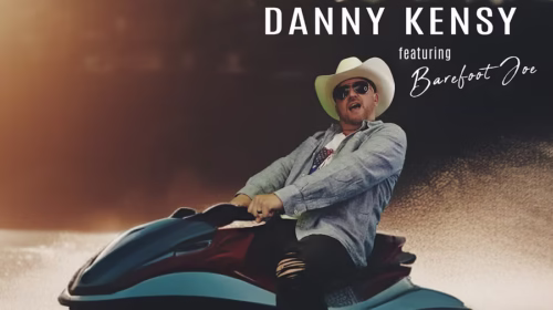 Danny Kensy Get Laked